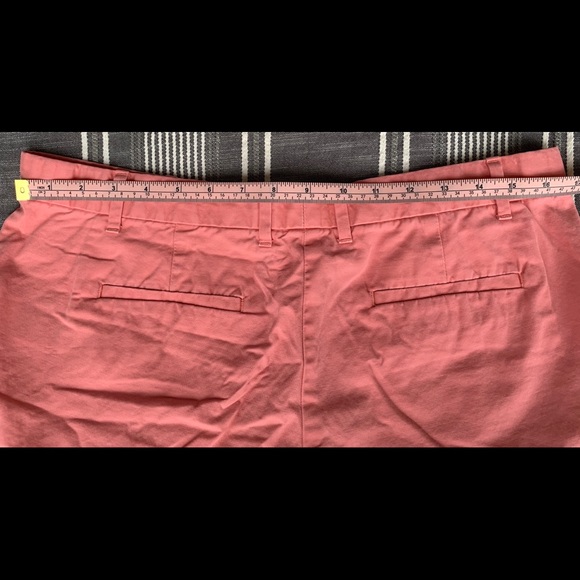 GAP summer shorts pink - Picture 2 of 8